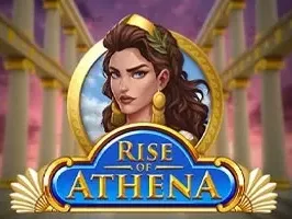 Rise of Athena
