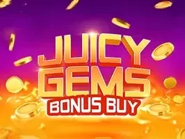 Juicy Gems Bonus Buy screenshot