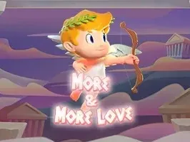 More & More Love screenshot