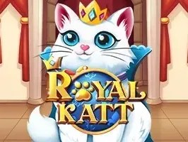 Royal Katt
