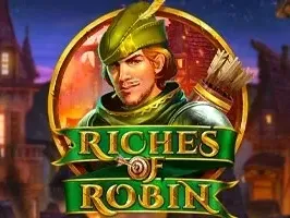 Riches of Robin screenshot