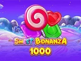 สวีท โบนันซ่า 1000 game thumbnail