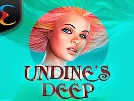Undine's Deep screenshot
