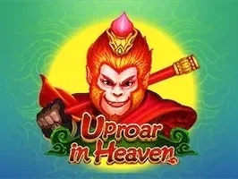 Uproar In Heaven screenshot