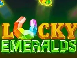 Lucky Emeralds screenshot